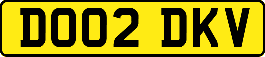 DO02DKV