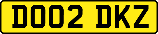 DO02DKZ