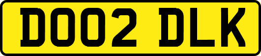 DO02DLK
