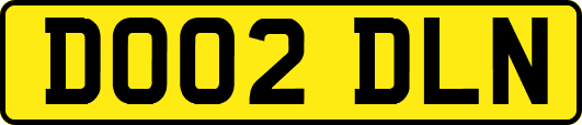 DO02DLN