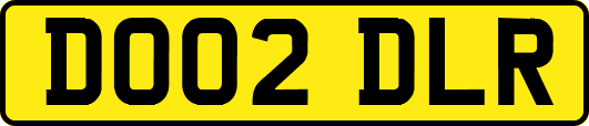 DO02DLR