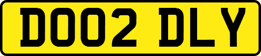 DO02DLY