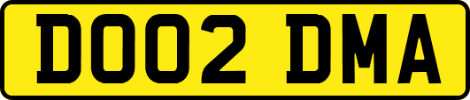 DO02DMA