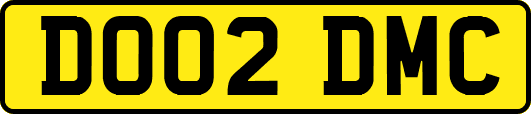 DO02DMC