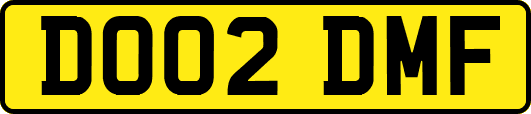DO02DMF