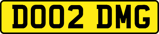 DO02DMG