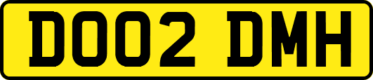 DO02DMH