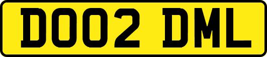 DO02DML