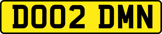 DO02DMN