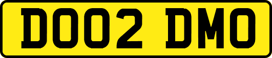 DO02DMO
