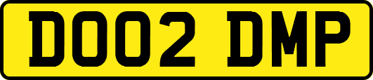 DO02DMP