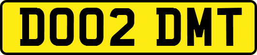 DO02DMT