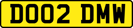 DO02DMW