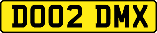 DO02DMX