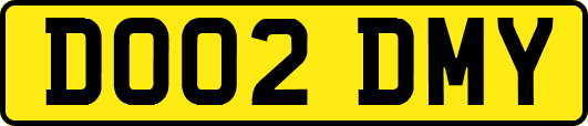 DO02DMY