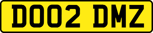 DO02DMZ