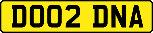 DO02DNA