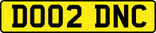 DO02DNC