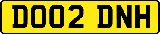 DO02DNH