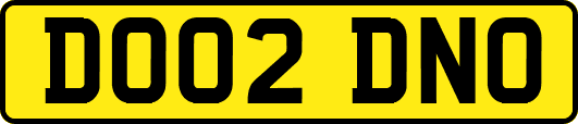 DO02DNO