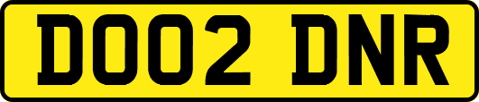DO02DNR