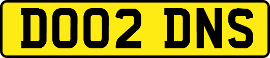 DO02DNS