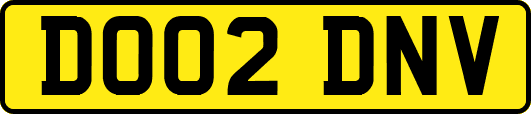 DO02DNV