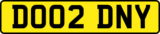 DO02DNY