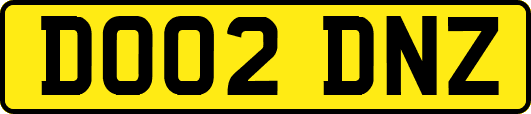 DO02DNZ