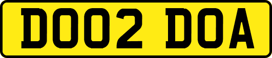 DO02DOA