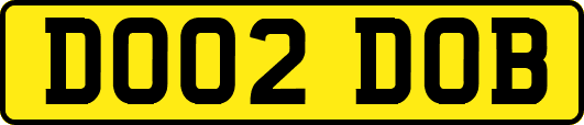 DO02DOB