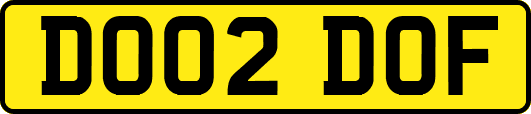 DO02DOF