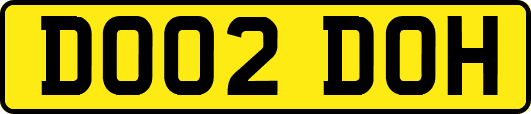 DO02DOH