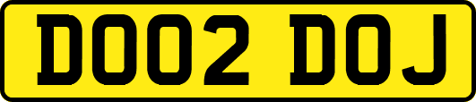 DO02DOJ