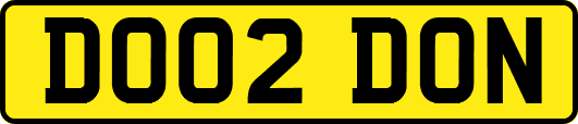 DO02DON