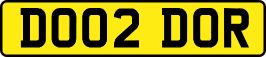 DO02DOR