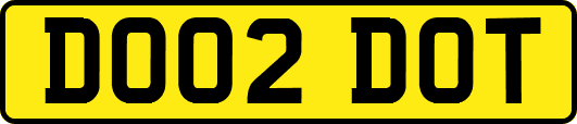 DO02DOT