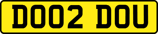 DO02DOU