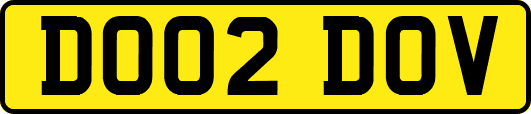 DO02DOV