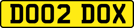 DO02DOX