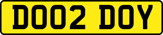DO02DOY