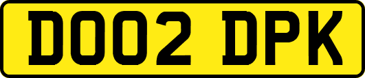 DO02DPK