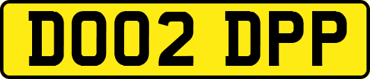 DO02DPP
