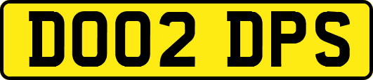 DO02DPS