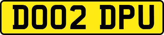 DO02DPU