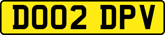 DO02DPV