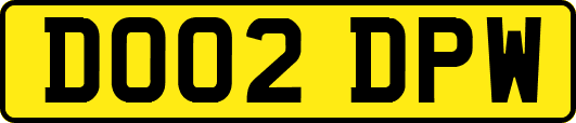 DO02DPW
