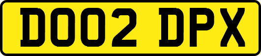 DO02DPX