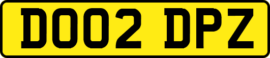 DO02DPZ