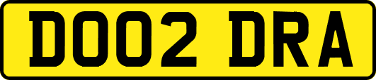 DO02DRA